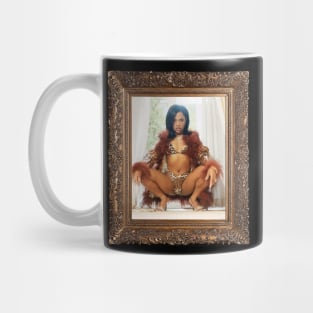 MASTERPIECE Mug